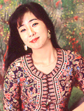 香咲 弥須子