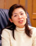 川口 香世子