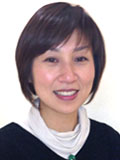 岸 裕子
