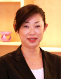 酒居 悦子