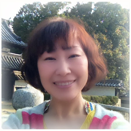 飯塚 亜希 さん