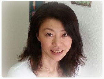 平 加奈子 さん