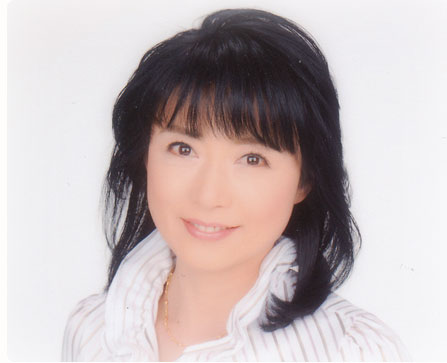 長谷川 由紀子 さん