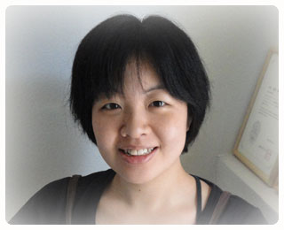 平井　裕美 さん