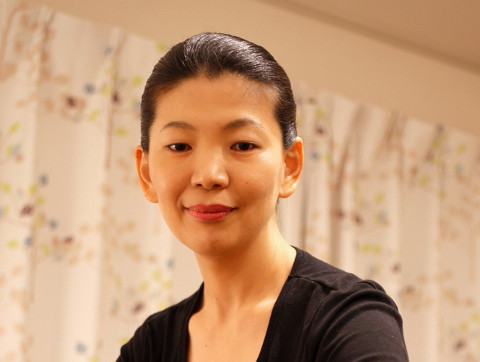 渡部 美智余 さん