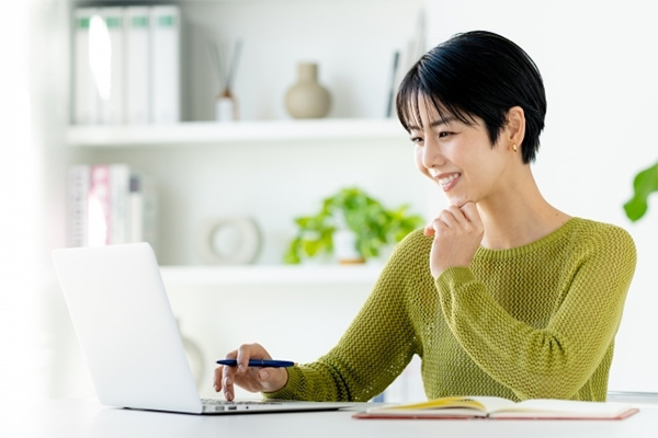 企業内で活用