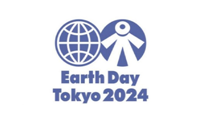 イベント「EARTH DAY」