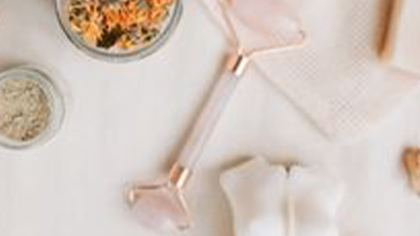 スキンケア検定