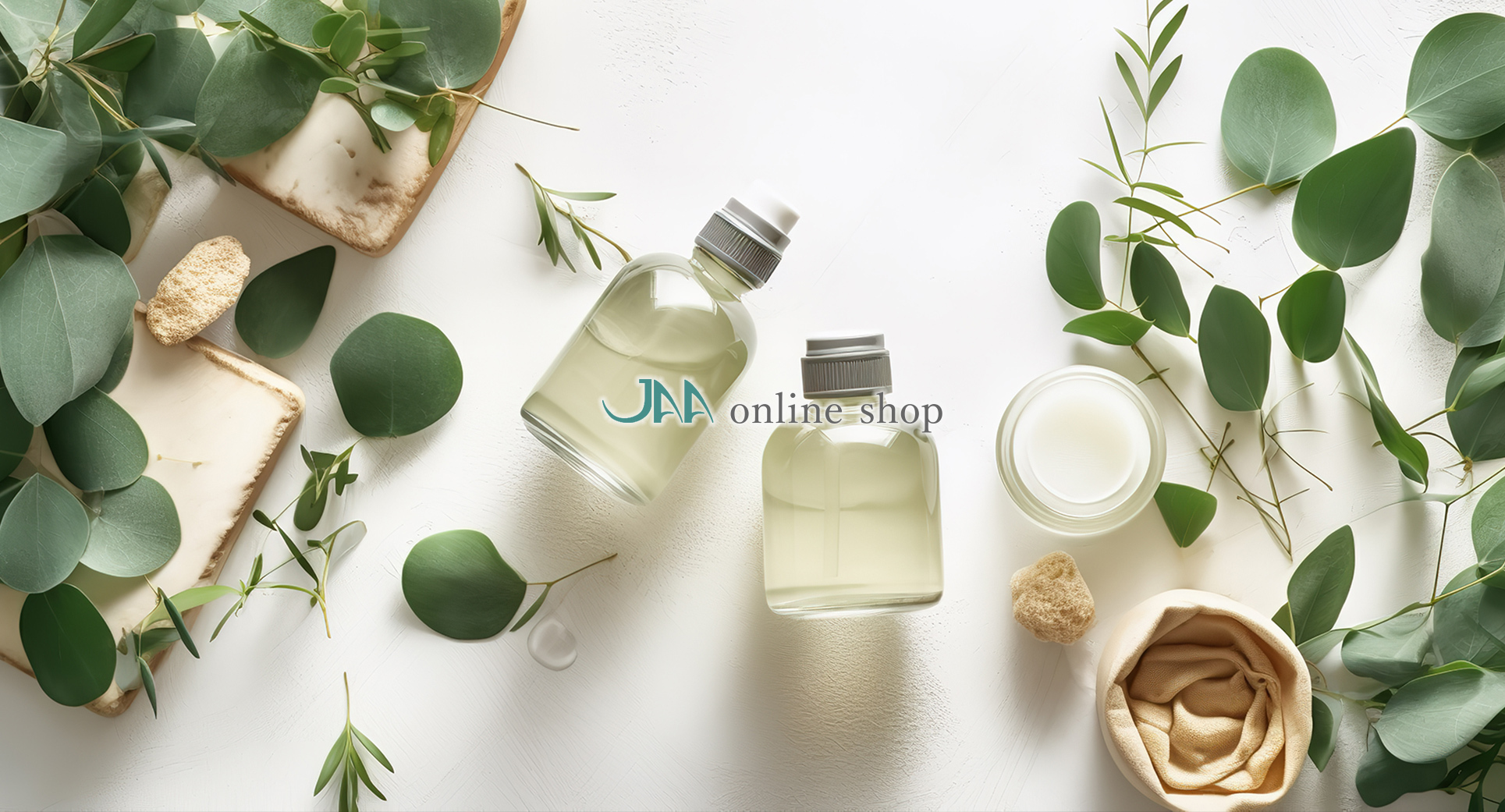 JAA Online Shop