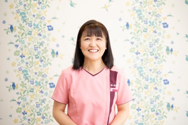 Aroma room あしまるナース