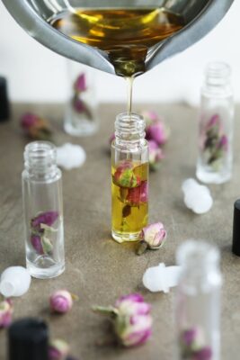 〜aromaな暮らし〜あとりえTearose
