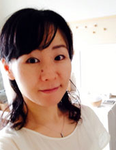 栗原 智子