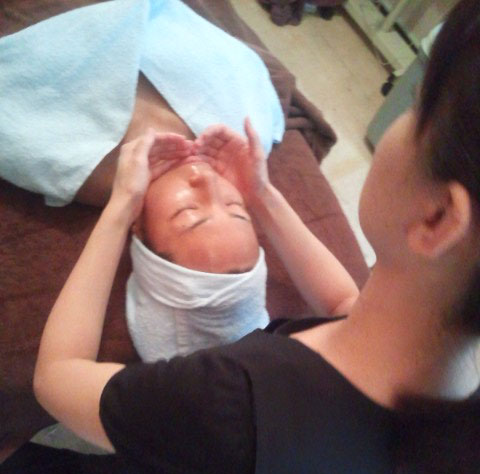 木花咲MOKKASAKU アロマスクール