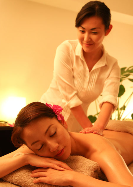 アロマエステスクール　アロマピュアローズ