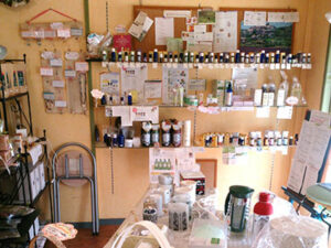 アロマセラピースクール・ツインズ