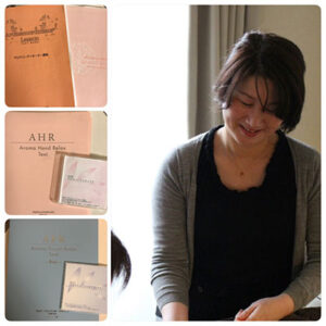 アロマハウス Rosemary