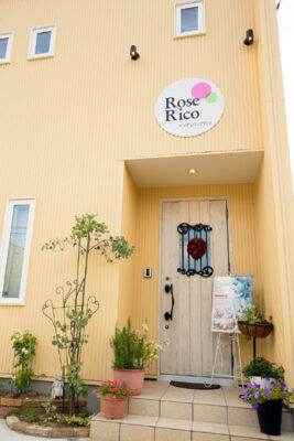 Love Rery Therapy School