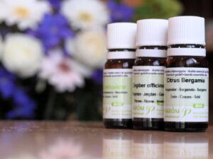 アロマセラピースクール ほの香