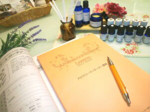 アロマレッスン&プライベートサロン Fiore（ﾌｨｵｰﾚ）