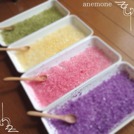 アロマショップ アネモネ