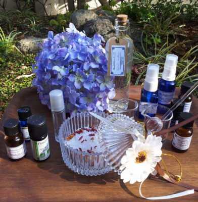 Aroma Villa