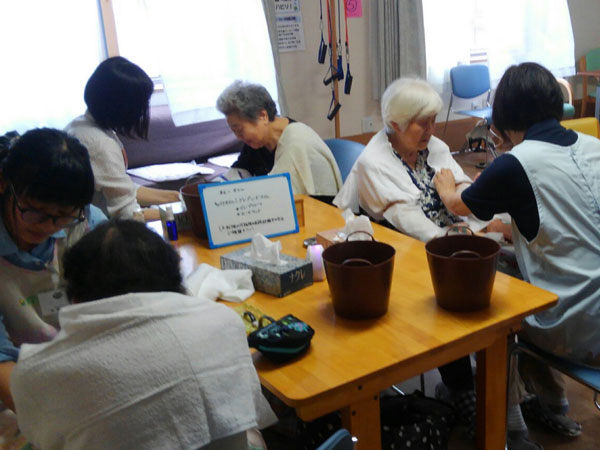 セラピスト養成スクールSold