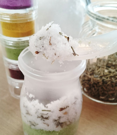 アロマビューティーサロン Lea（ﾚｰｱ）