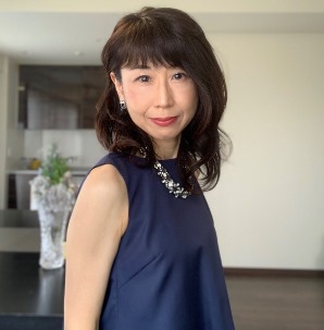美養憧（東京都・大阪府の２拠点）