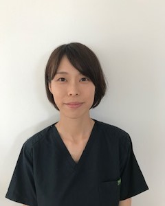 ふたば整体院アロマ