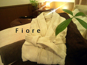 Aroma Lesson & Private Salon Fiore