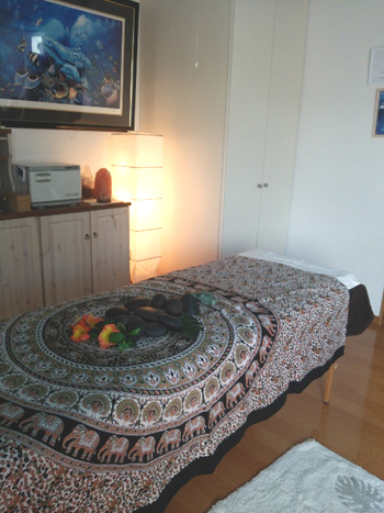 ナチュラルヒーリングUrara