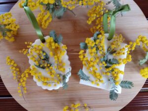 アロマHouse「はないろ」