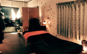 アロマサロン Mieux(ミュー)