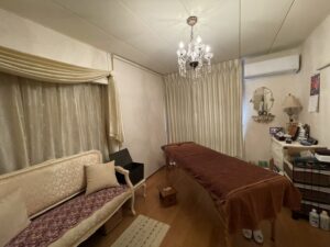 アロマ&リフレクソロジーサロン イル シエロ