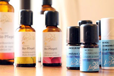 Kei.K Aromatherapy School（小林ケイ アロマセラピー・スクール）