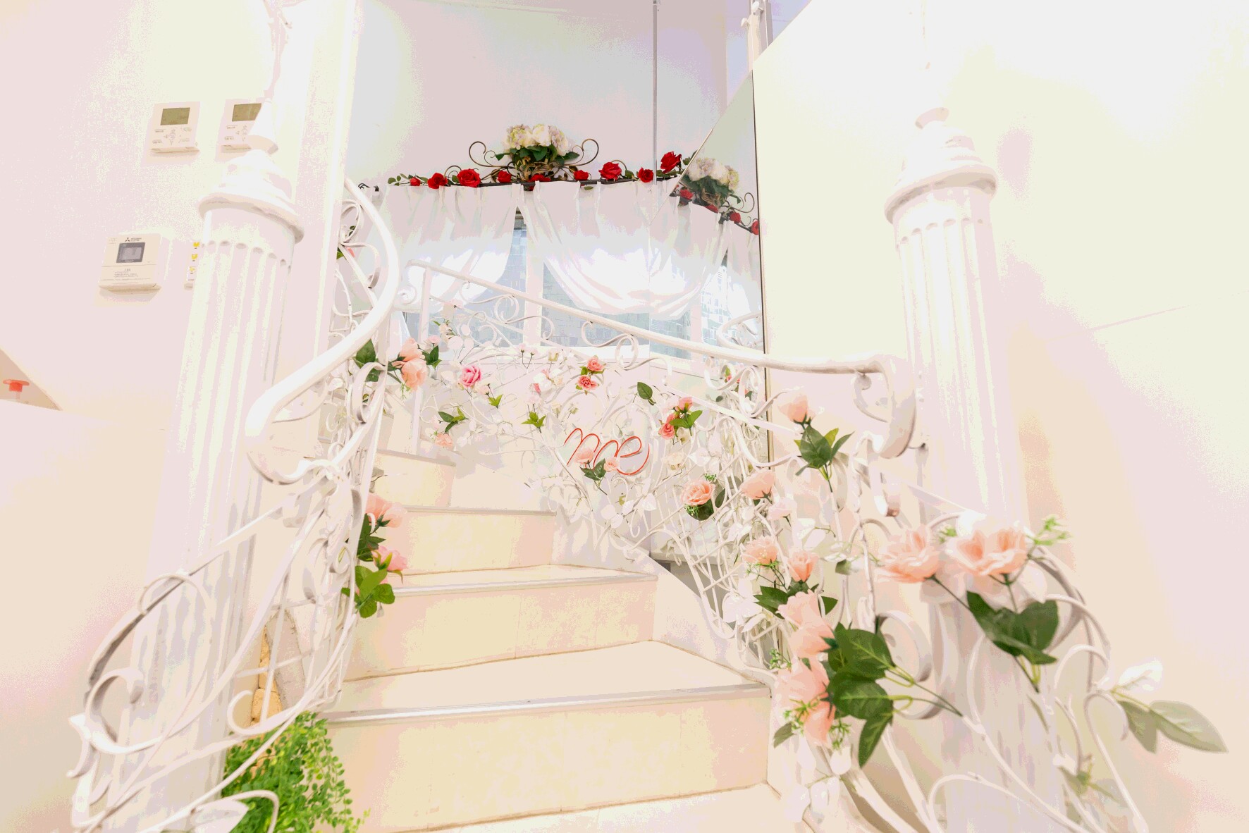 Aroma&Total beauty salon Ladyrose-noe