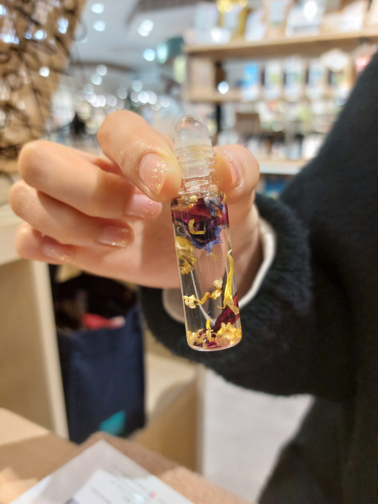 OhialehuaAromaアロマスクール