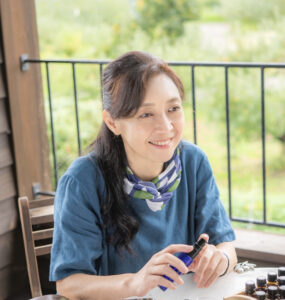 OHANA アロマスクール&サロン