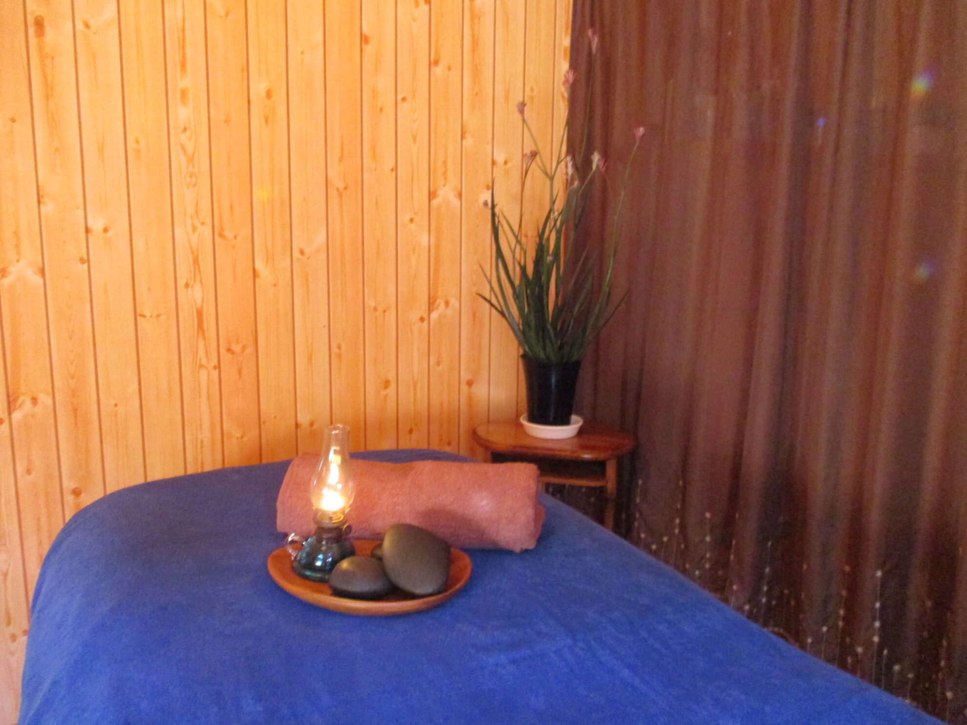 和エステサロンしらゆり