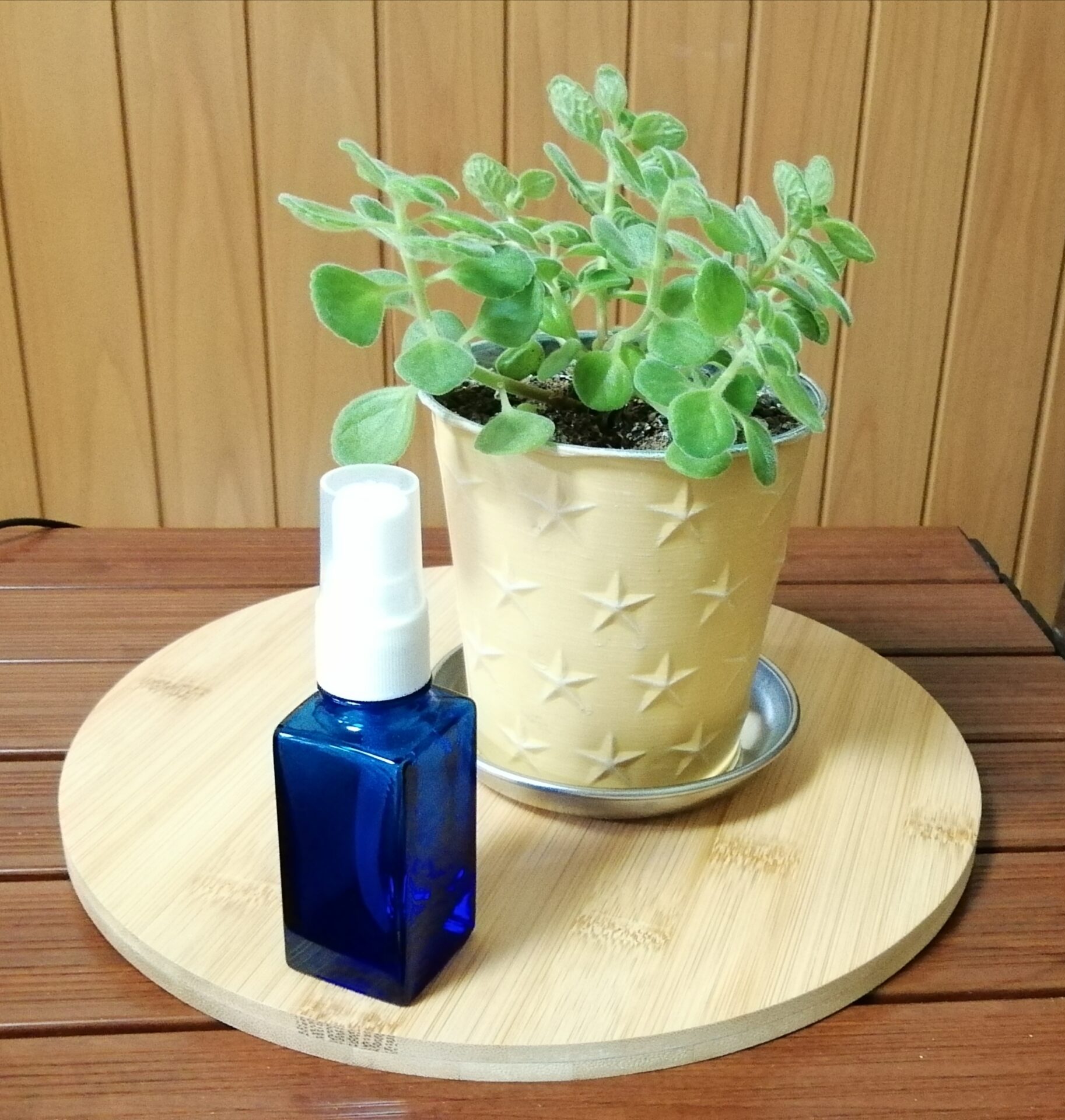 アロマHouse「はないろ」