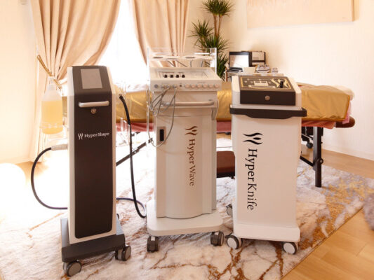 Patchou petit　Aroma Salon and School －パチュプチ－