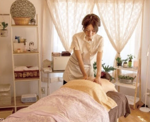 歯とカラダのBeauty salon/Aroma school Tree