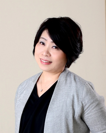 藤井志帆