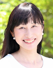 安芸 幸恵