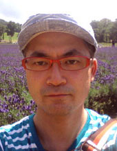 山崎 勝俊