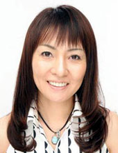 中山 久美子