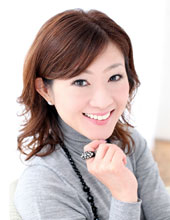 髙野 優子
