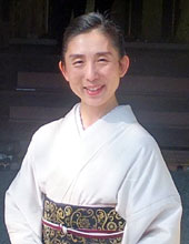 寺内 佳奈子