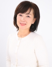 清水　直美