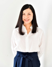 森岡　悠香